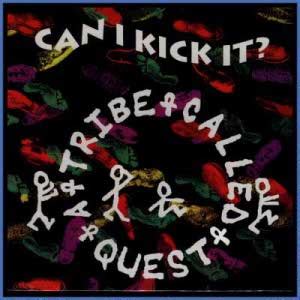  Can I Kick It? ile 1980'lerin Hip-Hop Altın Çağında Gezintiye Çıkın