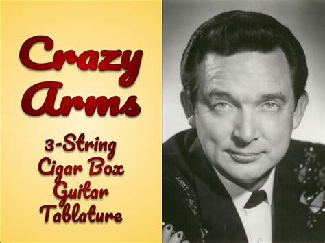  Crazy Arms Ve Dertli Gitar Telini Savuran Bir Şarkı: 1960'ların Üzüntülü Yalnızlığı