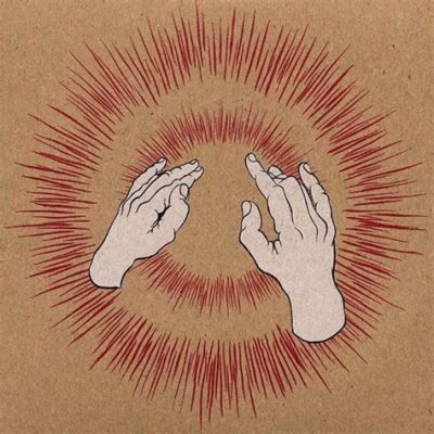  Godspeed You! Black Emperor Lift Your Skinny Fists Like Antennas To Heaven Üzerinde Bir Meditasyon: Gökyüzünde Parıldayan Keder ve Yükselen Umut